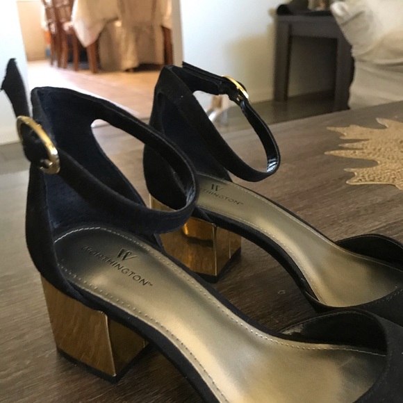 Brand new worthington heels - Picture 4 of 8